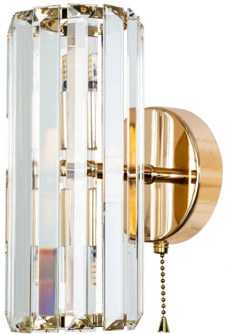 Бра Arte Lamp Santorini A1049AP-2GO