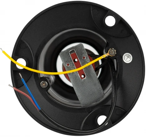 Наземный светильник ЭРА GBF-102-BL-0200