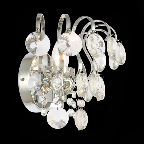 Настенный светильник ST Luce Goello SL1146.101.01