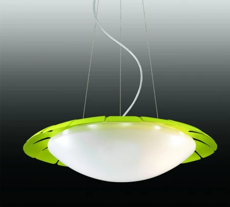 Подвесной светильник Odeon Light Zita 2754/3
