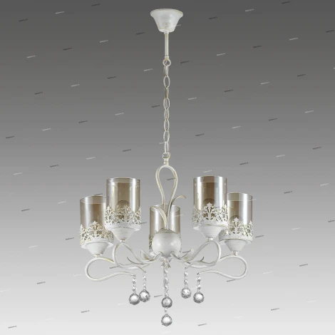 Подвесная люстра Lumion Mirela 3096/5