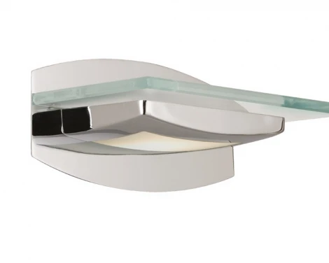 Бра Arte Lamp Glass Hall A3433AP-1CC