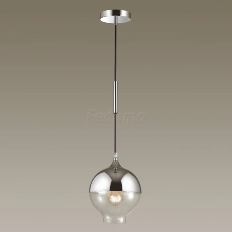 Подвесной светильник Odeon Light Asna 4008/1