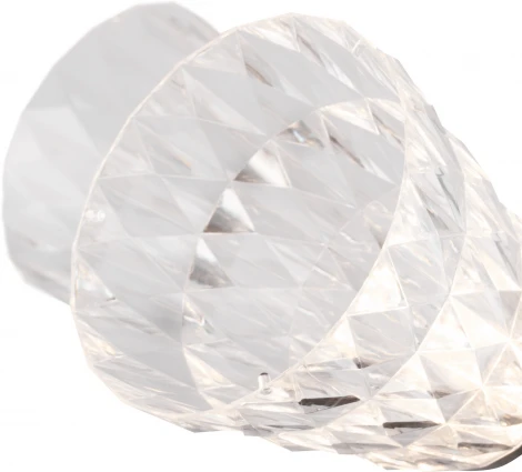 Потолочная люстра на штанге Freya Ittan FR6025PL-L6CH