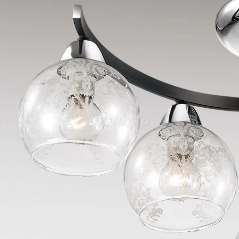 Потолочная люстра Lumion Vanes 2943/6C