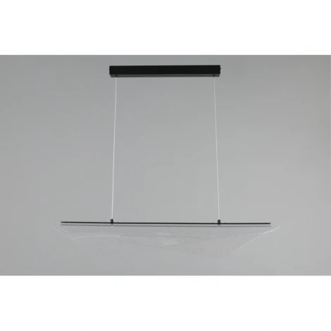 Подвесная люстра светодиодная Aployt Klasild APL.078.13.30