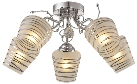 Потолочная люстра Toscom Kulla TC-995-305