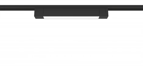 Трековый линейный светильник светодиодный однофазный 220V Ritter Artline 59720 3