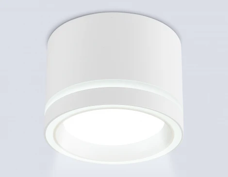 Точечный светильник накладной Ambrella Techno Spot TU5530