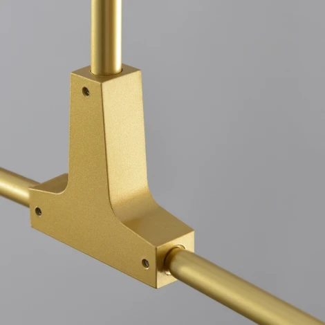 Люстра на штанге Matisse M L95 White ImperiumLoft Matisse-M01 (191897-26) (220V, шар)