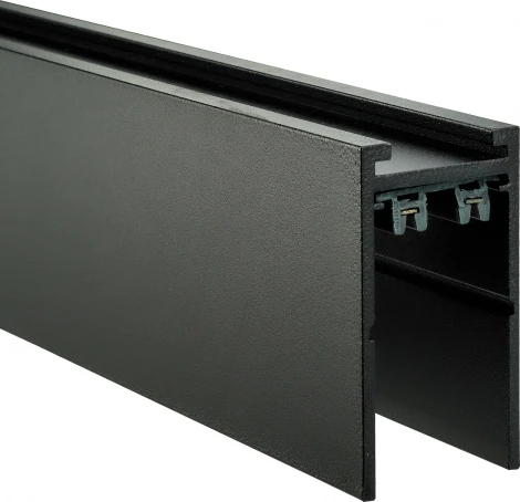 Шинопровод магнитный накладной Lightera Startrek 220 LE170TS-200B