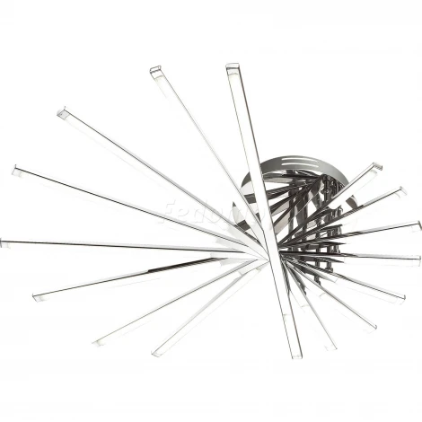 Потолочная люстра Odeon Light Stello 4028/64CL
