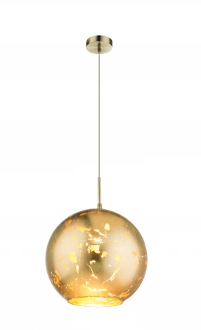 Подвесной светильник Globo Tigre 54841H