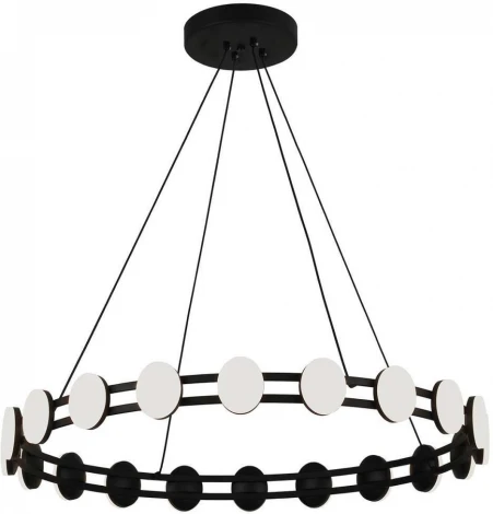 Подвесной светильник F-Promo Moti 4601-8P (LED, 220V, на проводе)