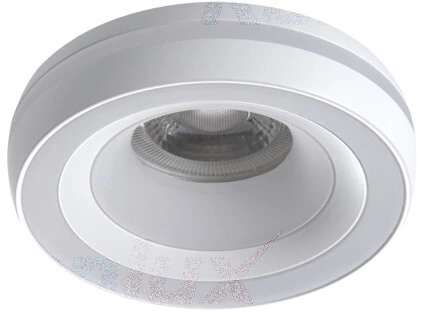 Встраиваемый точечный светильник без цоколя Kanlux ELICEO-ST 35285 (12V, круглые)