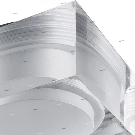 Встраиваемый точечный светильник Lightstar Artico 070242 (LED, 220V, IP44)