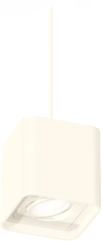 Подвесной светильник Ambrella Techno Spot XP7840003 (220V, куб)