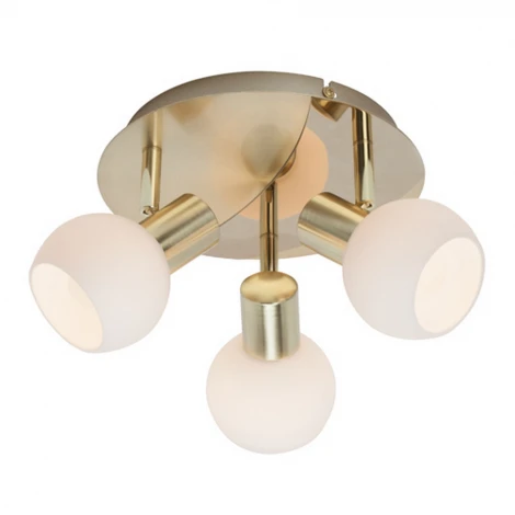 Спот Brilliant Tiara 15634/12