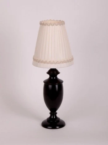 Интерьерная настольная лампа Moon Room DORO DORO-1 (220V, под старину)