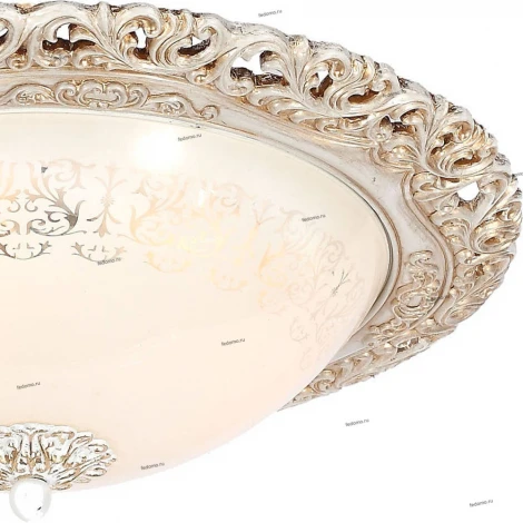 Потолочная люстра L'Arte Luce Milano L16853.17