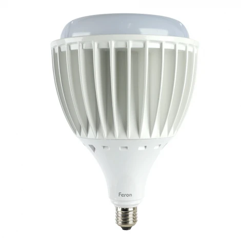 Лампа светодиодная 200W 175-265V E27-E40 6400К Feron LB-655 51949