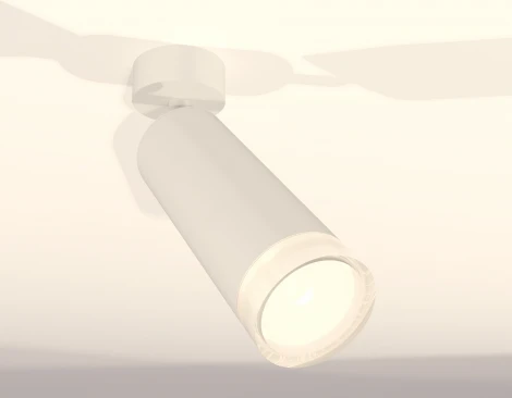 Спот Ambrella Techno Spot XM6342011 (220V, круглые)