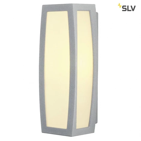 Настенный светильник уличный Slv Meridian 230084