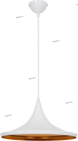 Подвесной светильник Arte Lamp Cappello A3406SP-1WH