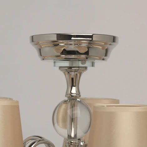Подвесная люстра MW-Light София 355014015