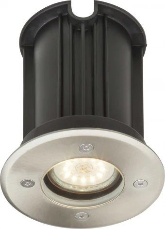 Встраиваемый светильник уличный Globo Style Ii 31100 (220V, IP67)