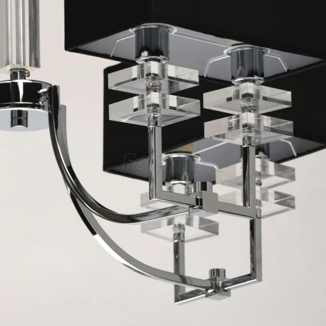 Подвесная люстра MW-Light Прато 101013208