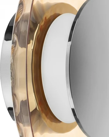 Настенно-потолочный светильник Lightstar Celesta 809023 (LED, 220V, круглые)