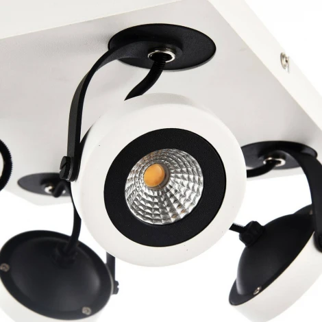 Спот Maytoni Magnetar 1 SP161-CW-04-W