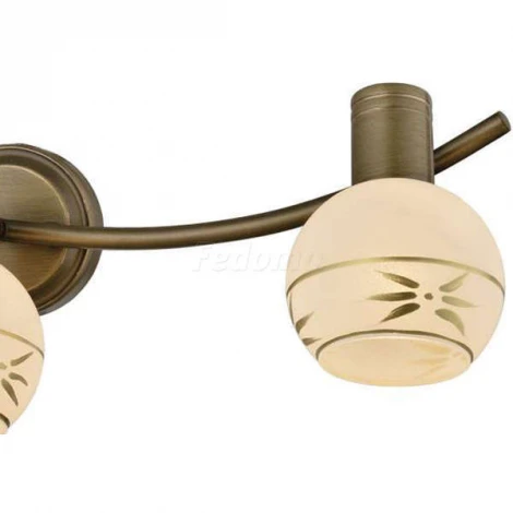 Спот Toplight Sharleen TL3790Y-03AB