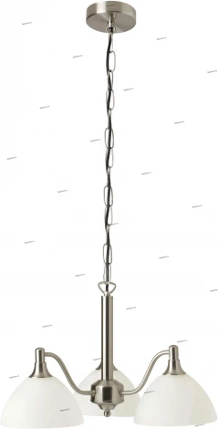 Подвесная люстра Brilliant Enzio G66476/13