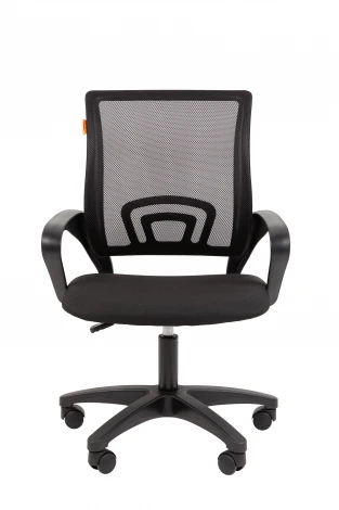 Офисное кресло Chairman 696LT N Россия TW-01 черный