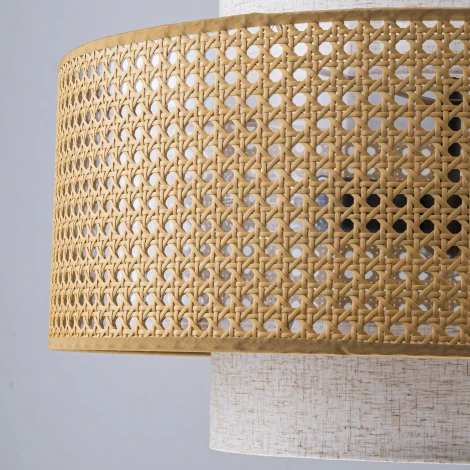 Подвесная люстра Favourite Organicum 4768-3P