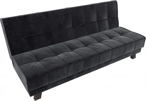 Диван прямой Винсент Лига Диванов (Велюр) арт.127251