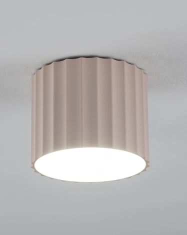 Потолочный светильник Moderli Cora V11885-1C