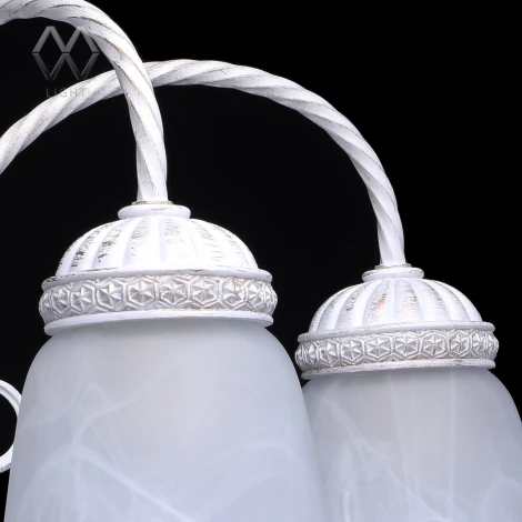 Потолочная люстра MW-Light Ариадна 450015005