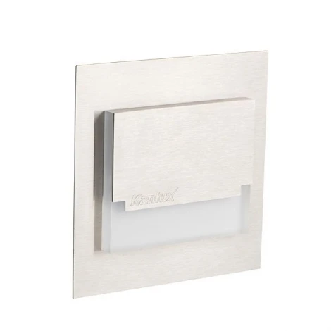 Встраиваемый светильник Sabik 23109 (LED, 12V)