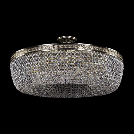 Потолочная люстра Bohemia 1903 19031/80IV GB