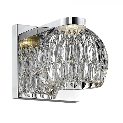 Бра Zumaline Aurelia W0404-01A-B5AC