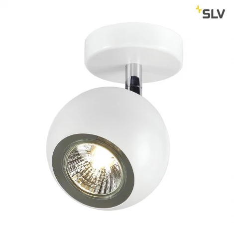 Спот Slv Light Eye 149061