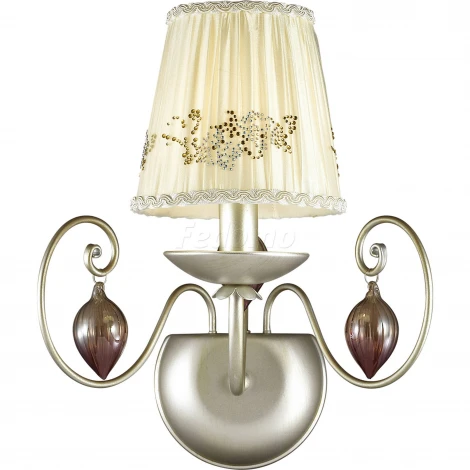 Бра Odeon Light Adriana 3922/1W