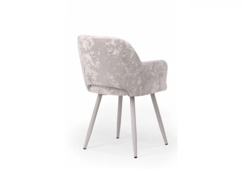 Стул на металлокаркасе Эолин Notta 631676