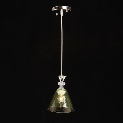 Подвесной светильник De City Лоск 107011201 (220V, на проводе, круглые)