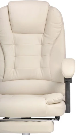 Компьютерное кресло Woodville Orvil cream 15570