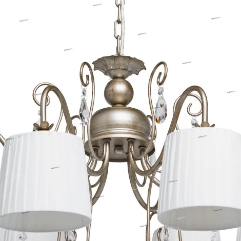 Подвесная люстра MW-Light Эллегия 303011006