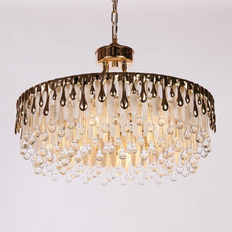 Подвесная люстра Cloyd Capuletti 11207 (220V, на цепи)